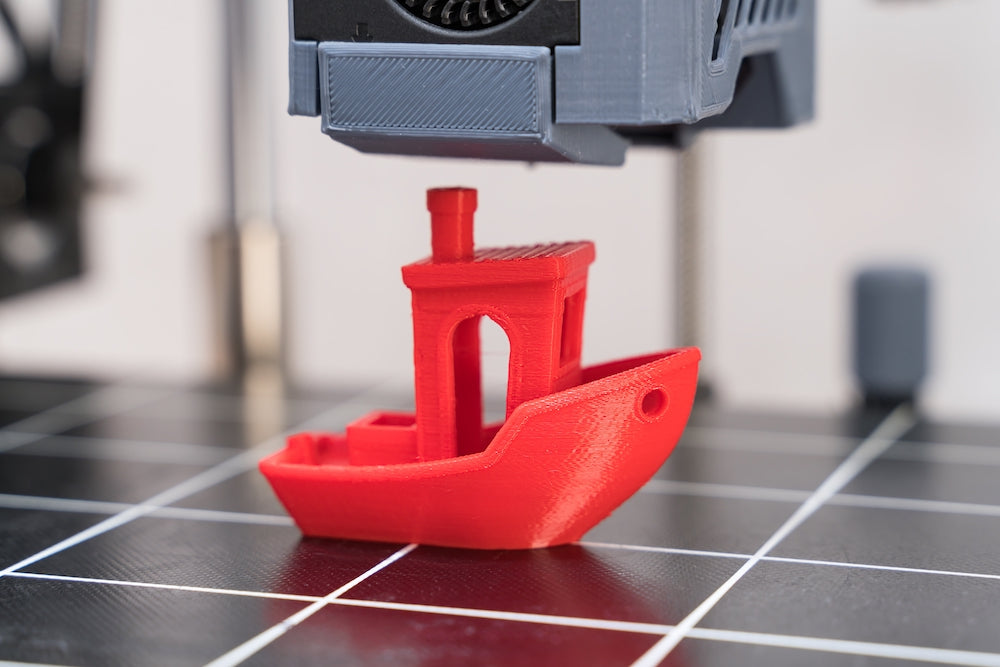 Are 3d Printed Plastics Safe