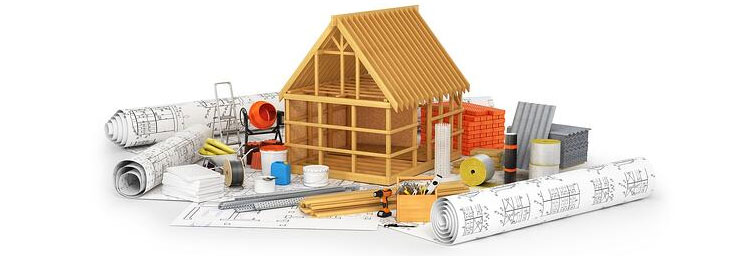 What Are The Uses Of Construction Materials