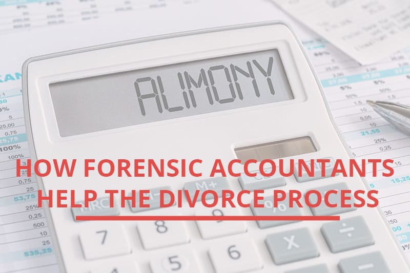 Benefits Of Forensic Accounting