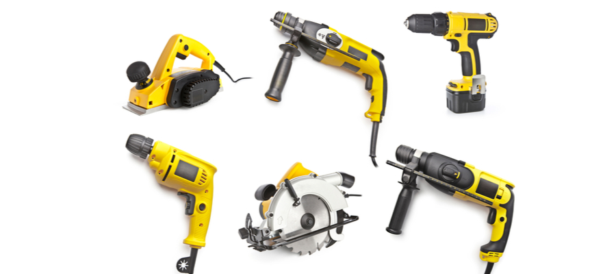 What Are Hydraulic Tools Powered By