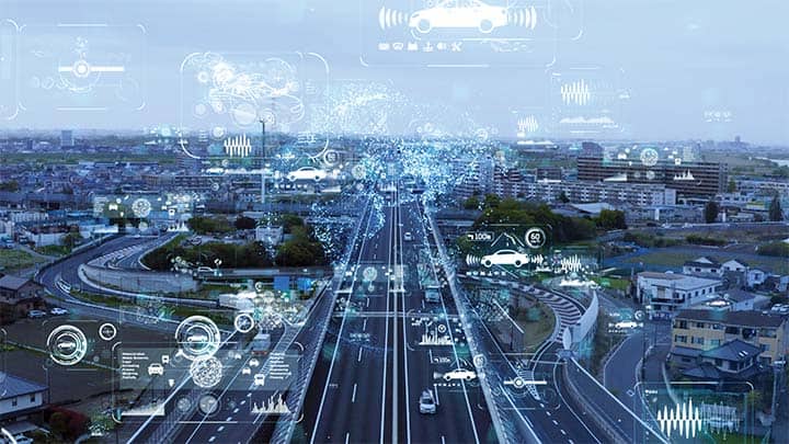 What Are The Examples Of IoT Transportation