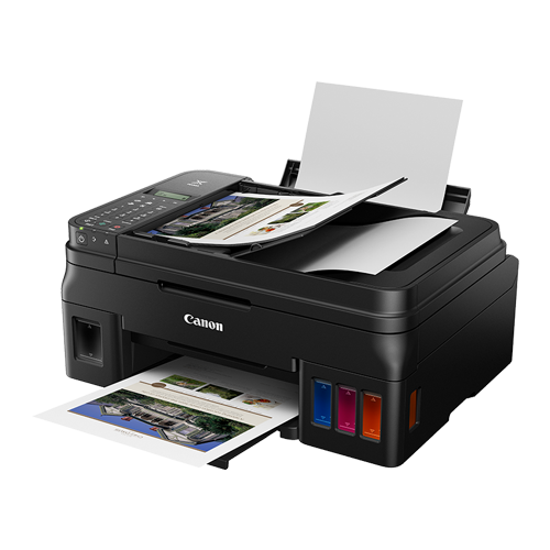 What Is The Difference Between A Photo Printer And A Regular Printer