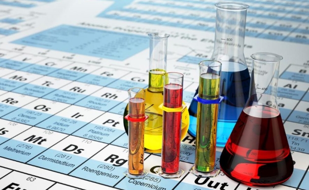 What Is The Difference Between Chemical Science And Biological Science