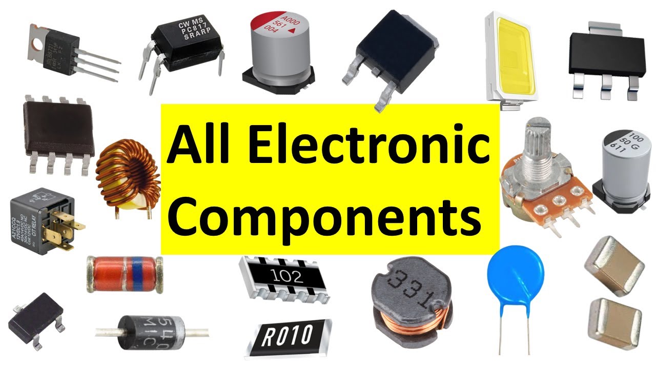 What Is The Most Common Type Of Resistor