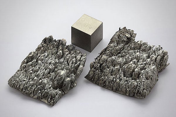 Are Rare Earth Metals Precious