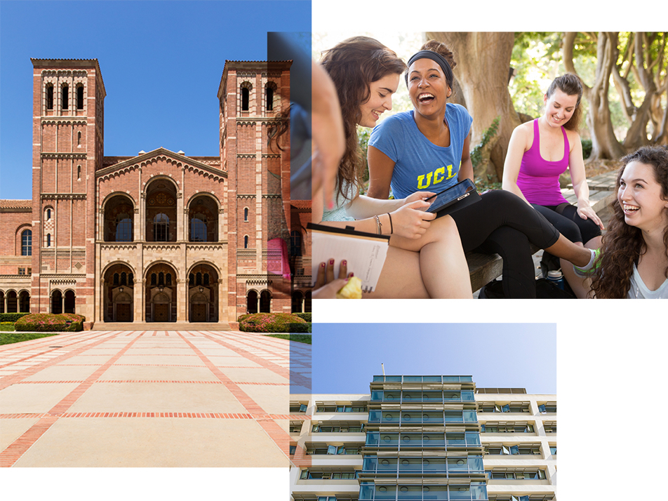 Is UCLA Free For International Students