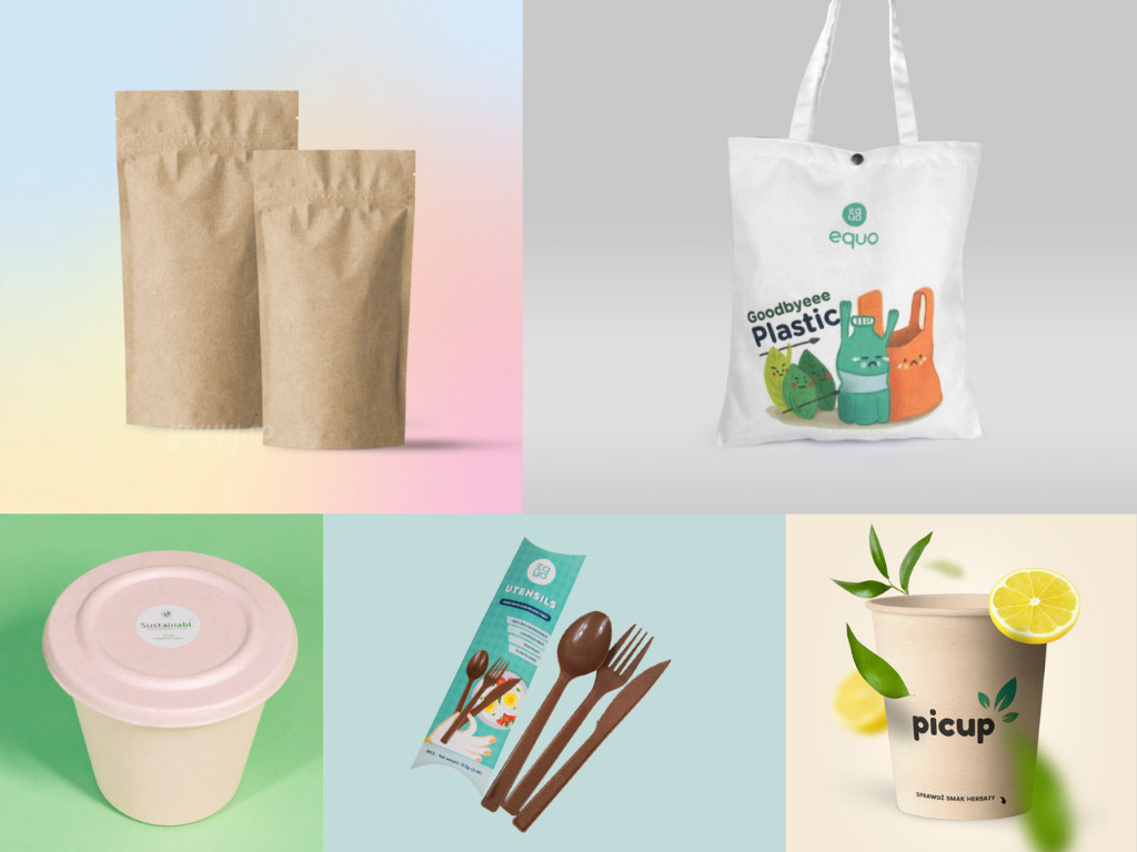 What Is The Most Biodegradable Packaging