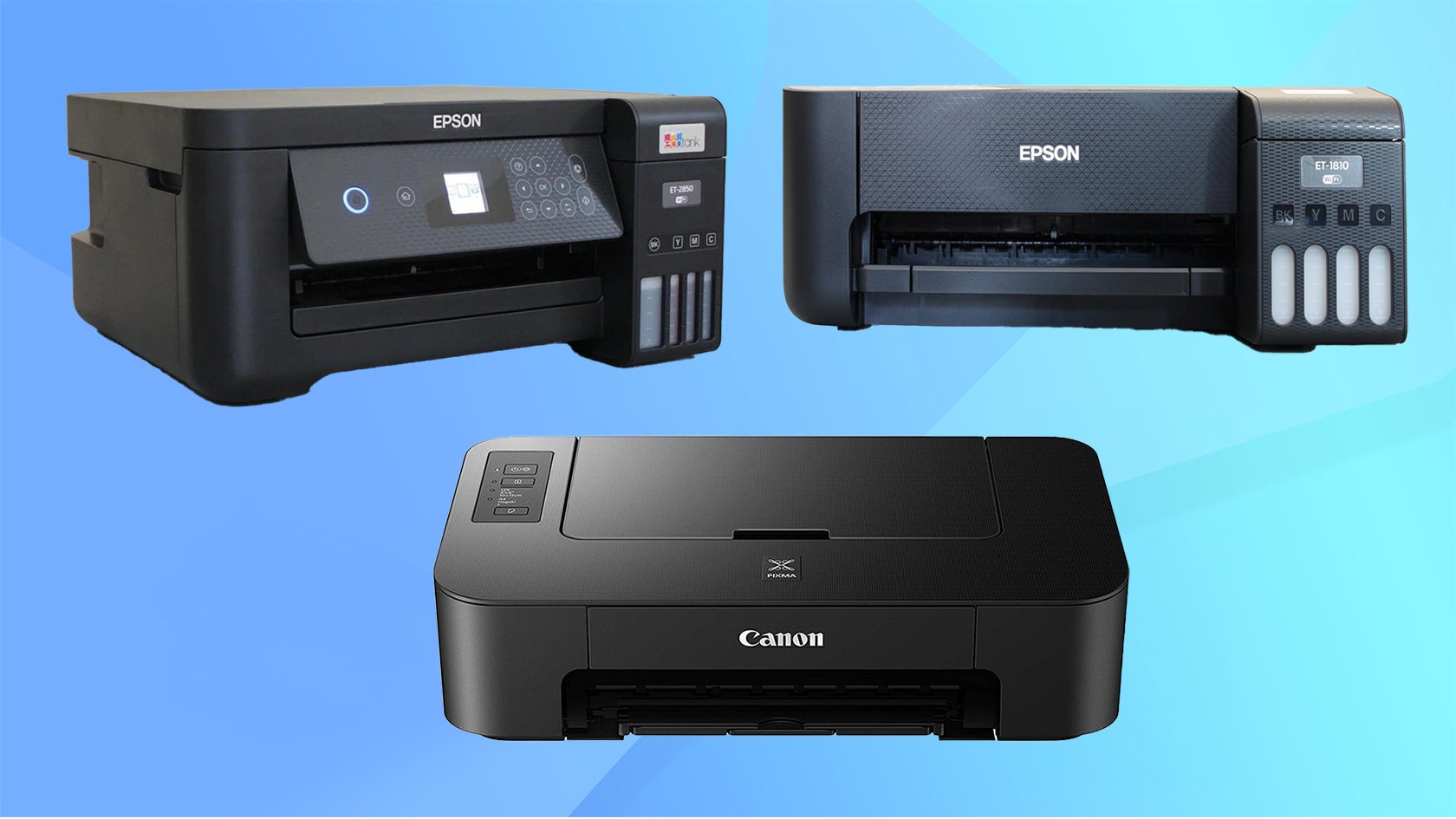 How Long Does Printer Ink Last Canon