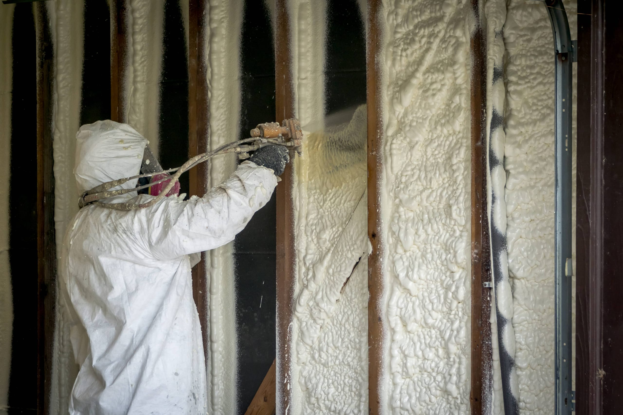 What Is The Strongest Insulation